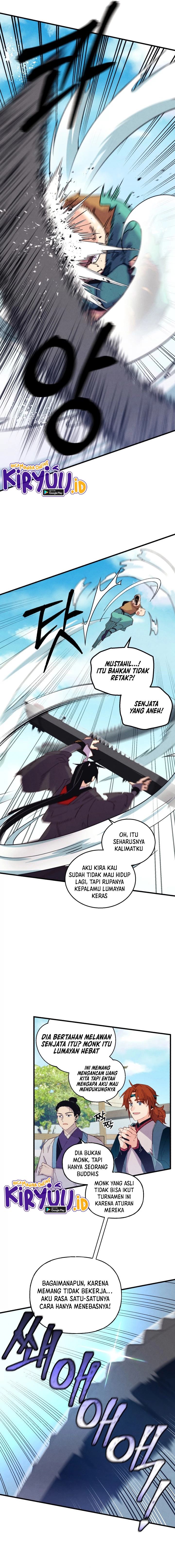 Dilarang COPAS - situs resmi www.mangacanblog.com - Komik lightning degree 124 - chapter 124 125 Indonesia lightning degree 124 - chapter 124 Terbaru 12|Baca Manga Komik Indonesia|Mangacan